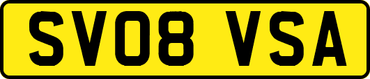 SV08VSA