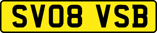 SV08VSB