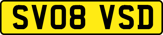 SV08VSD