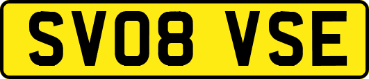 SV08VSE