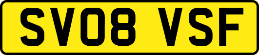 SV08VSF