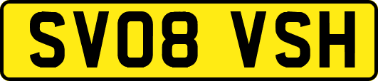 SV08VSH