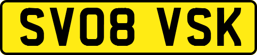 SV08VSK