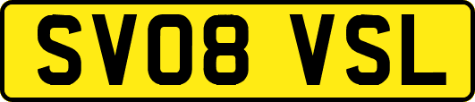 SV08VSL