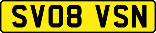 SV08VSN
