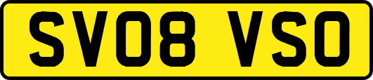 SV08VSO