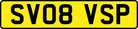 SV08VSP