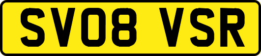 SV08VSR