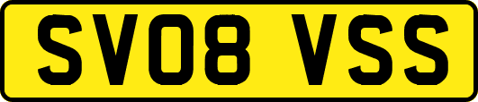 SV08VSS