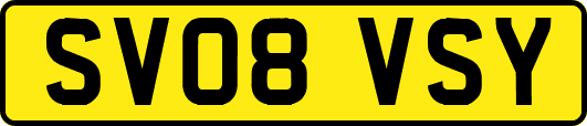 SV08VSY