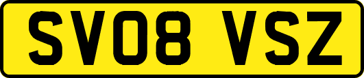 SV08VSZ