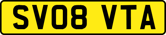 SV08VTA