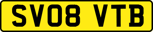 SV08VTB