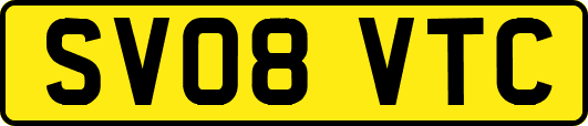 SV08VTC