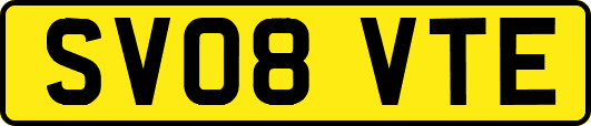 SV08VTE