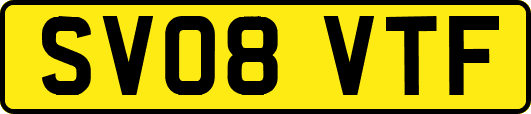 SV08VTF