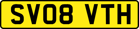 SV08VTH