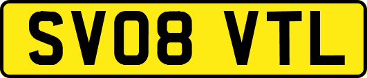 SV08VTL
