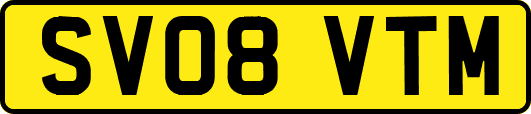 SV08VTM