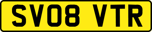 SV08VTR