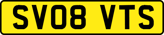 SV08VTS