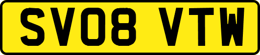 SV08VTW