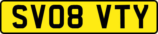 SV08VTY