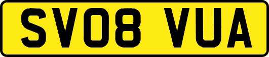 SV08VUA
