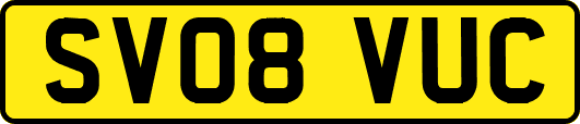 SV08VUC