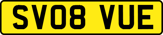 SV08VUE