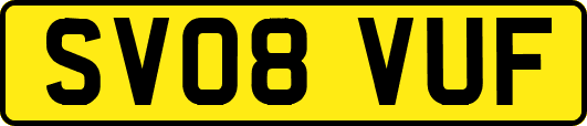SV08VUF
