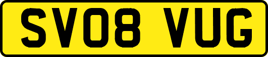 SV08VUG