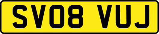 SV08VUJ