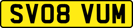 SV08VUM