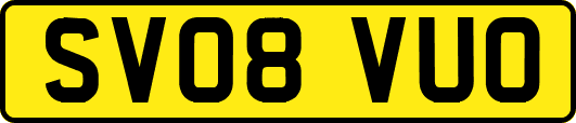 SV08VUO