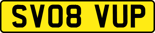 SV08VUP