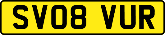 SV08VUR