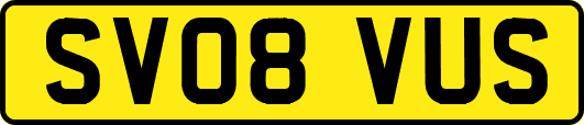 SV08VUS