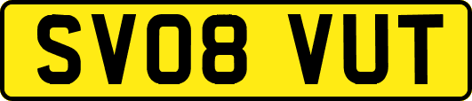 SV08VUT