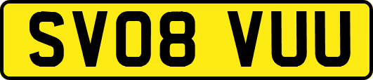 SV08VUU
