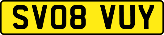 SV08VUY