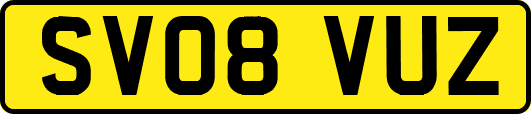 SV08VUZ