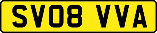 SV08VVA