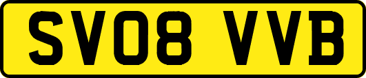 SV08VVB