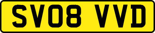 SV08VVD