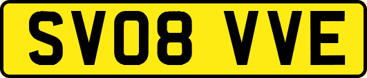 SV08VVE