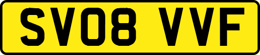SV08VVF