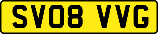 SV08VVG