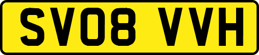 SV08VVH