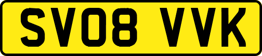 SV08VVK